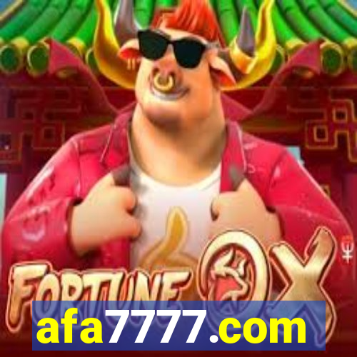 afa7777.com
