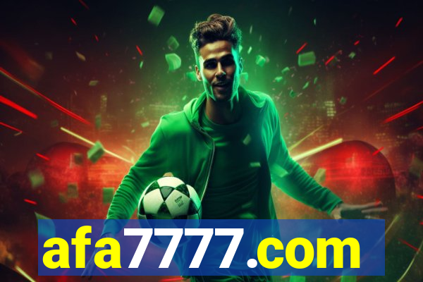 afa7777.com