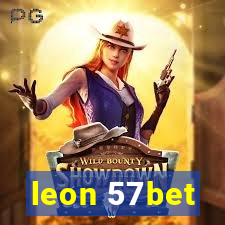 leon 57bet