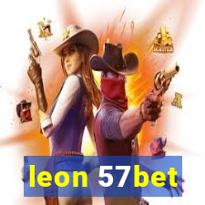 leon 57bet