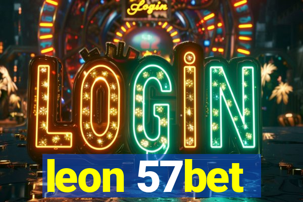 leon 57bet