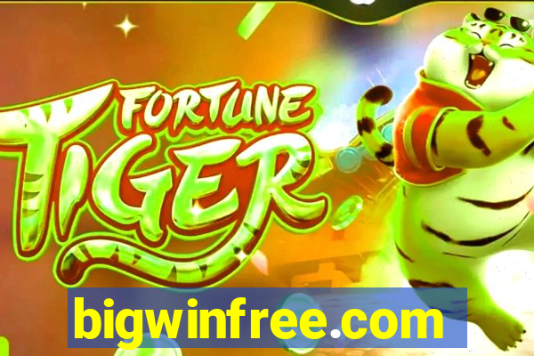 bigwinfree.com