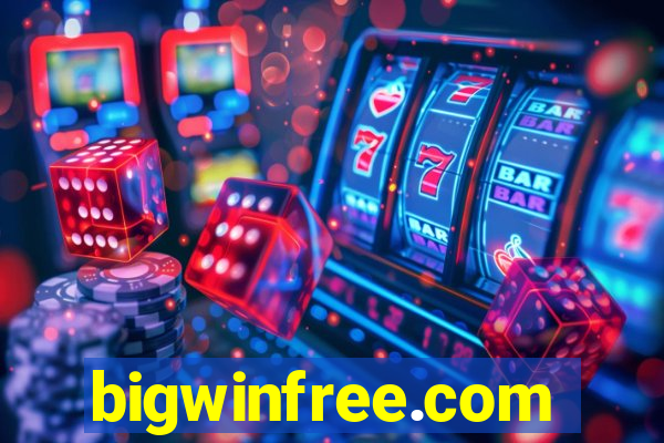 bigwinfree.com