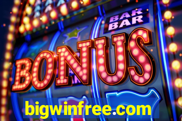 bigwinfree.com