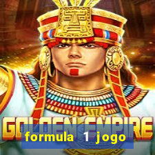 formula 1 jogo para pc