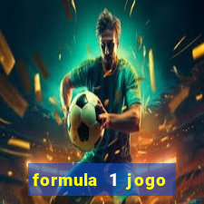 formula 1 jogo para pc