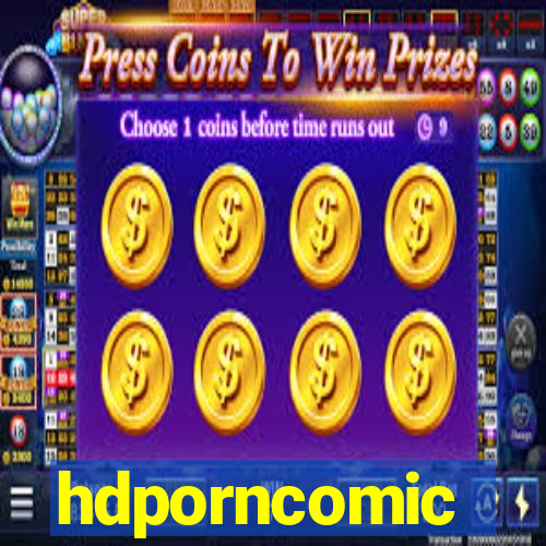 hdporncomic