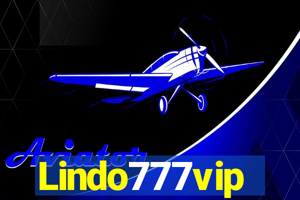 Lindo777vip