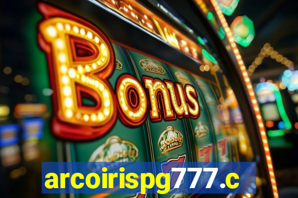arcoirispg777.com
