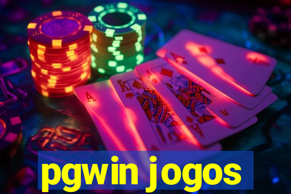 pgwin jogos
