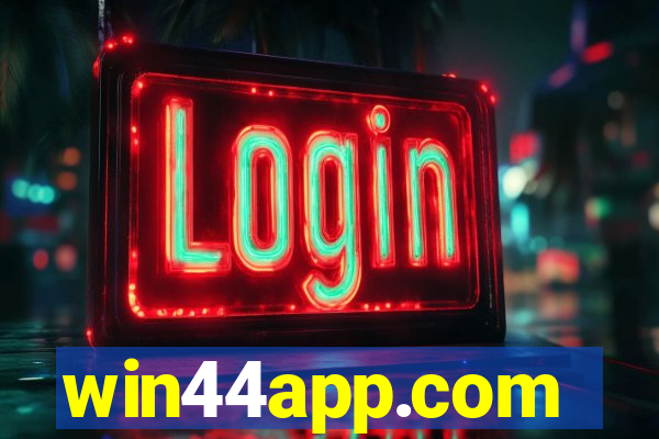 win44app.com