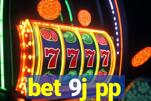 bet 9j pp