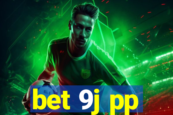 bet 9j pp