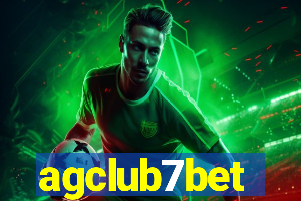 agclub7bet