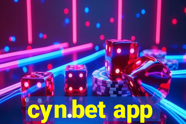 cyn.bet app