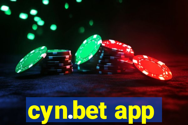 cyn.bet app