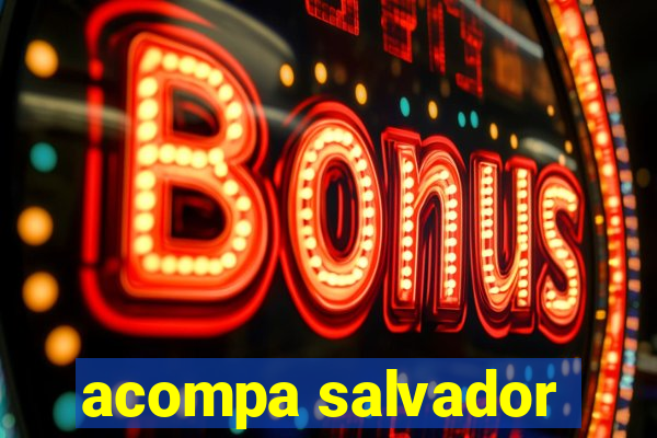 acompa salvador