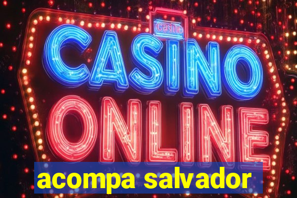 acompa salvador