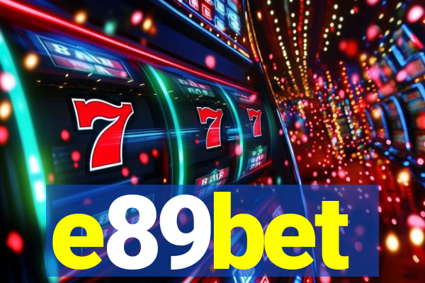 e89bet