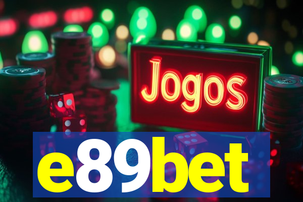 e89bet