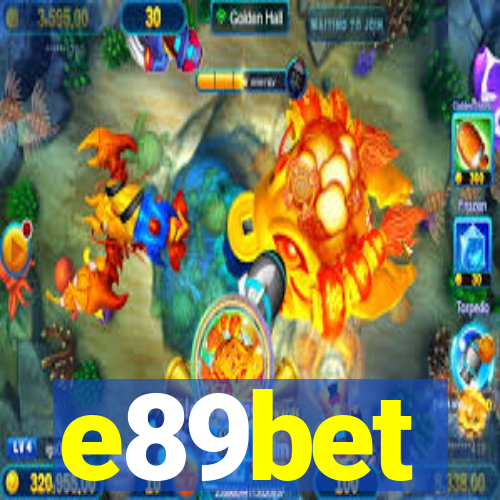 e89bet