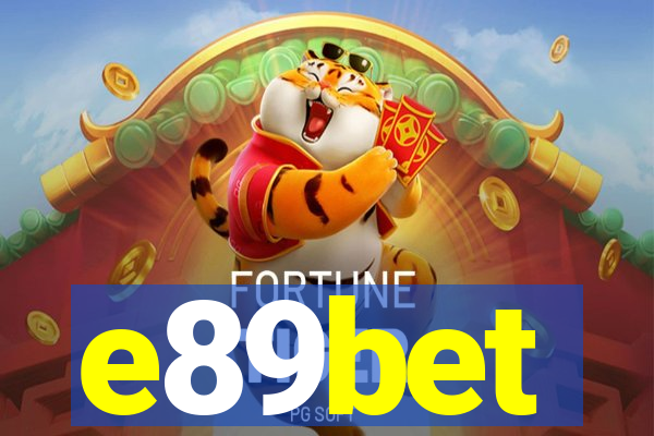 e89bet