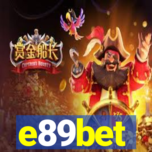 e89bet