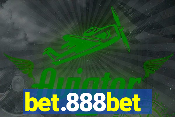 bet.888bet
