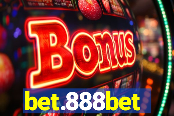 bet.888bet