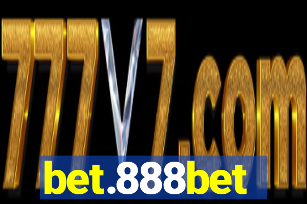 bet.888bet