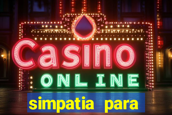 simpatia para atrair amor