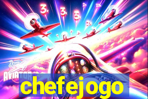 chefejogo