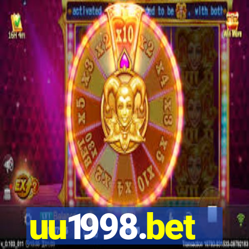 uu1998.bet