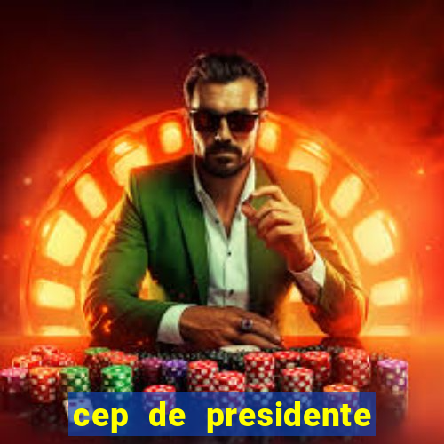 cep de presidente médici rondônia