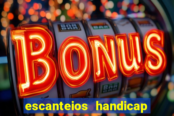 escanteios handicap - 2 5