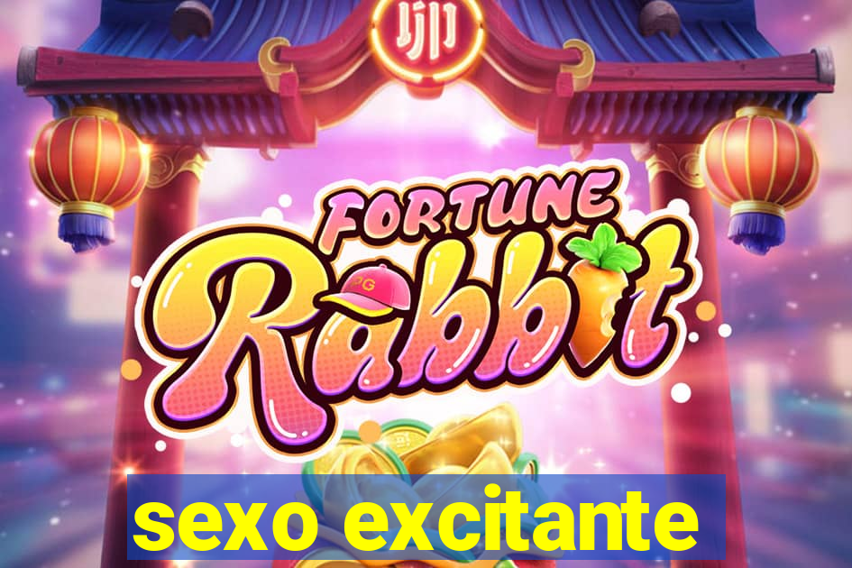 sexo excitante