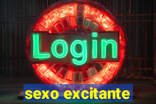 sexo excitante