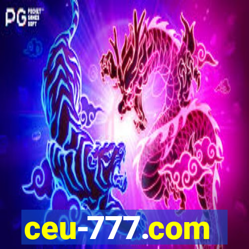ceu-777.com