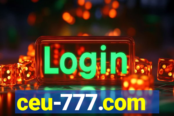 ceu-777.com