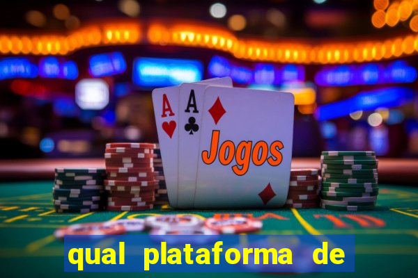 qual plataforma de jogo está pagando agora