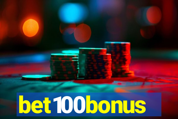 bet100bonus