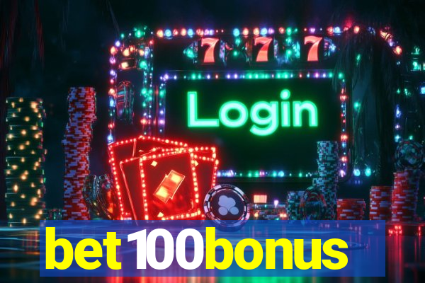 bet100bonus