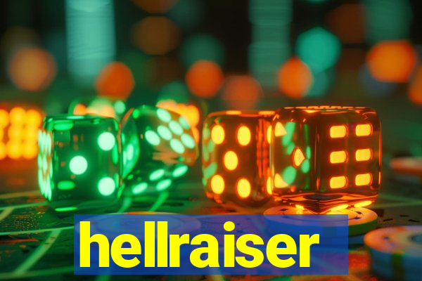 hellraiser julgamento dublado