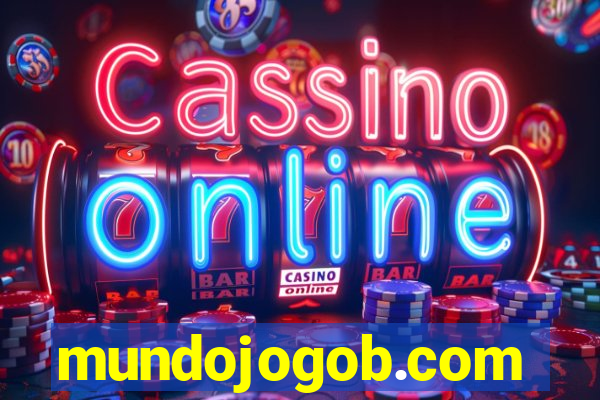 mundojogob.com