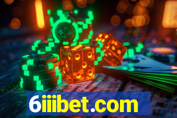 6iiibet.com