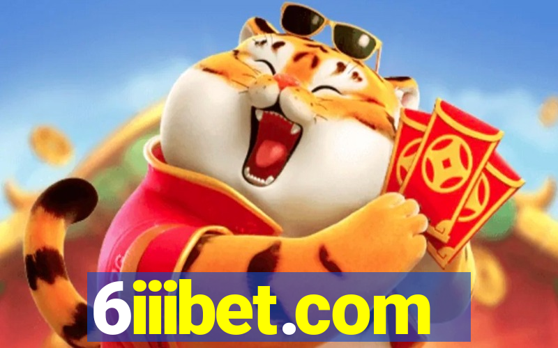 6iiibet.com