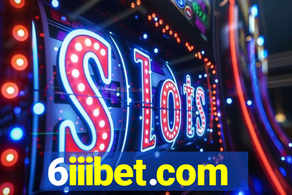 6iiibet.com