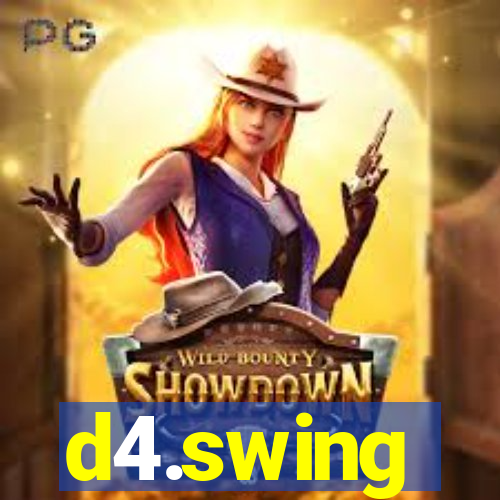 d4.swing