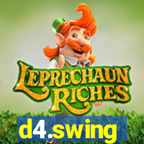d4.swing