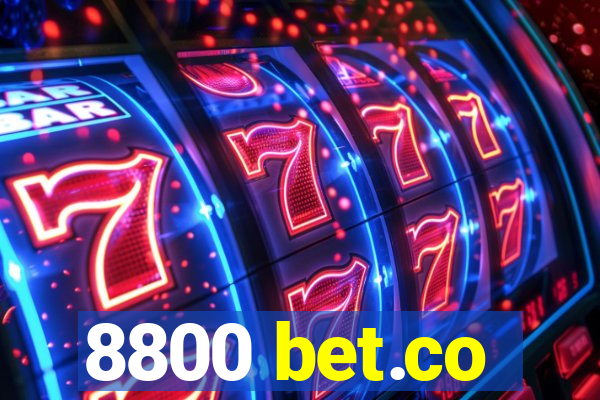 8800 bet.co